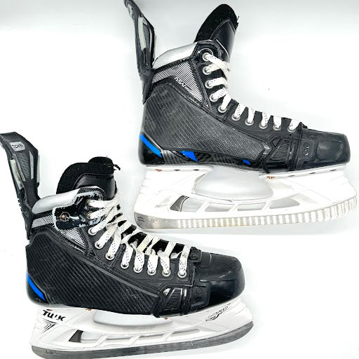 Patins de hockey CCM Tacks AS-V Pro d'occasion - Taille 8D (3)
